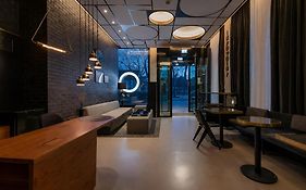 Brera Serviced Apartments Munich Schwabing